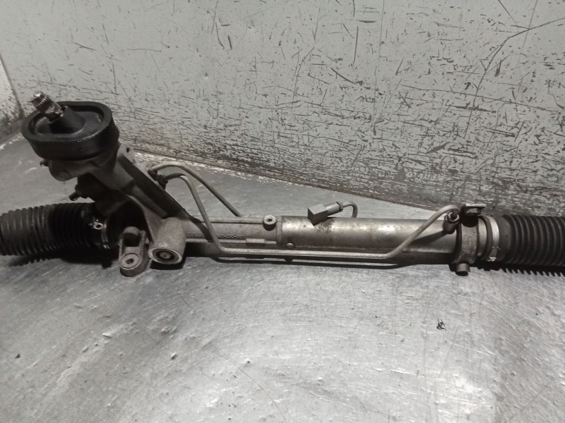 Recambio de cremallera direccion para seat ibiza iii (6l1) 1.2 12v referencia OEM IAM 6Q1423055BA  07