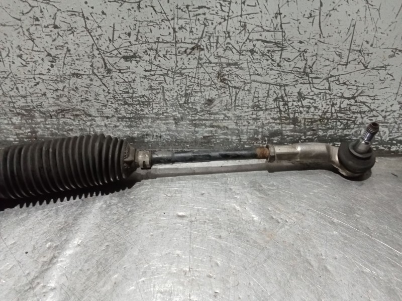 Recambio de cremallera direccion para seat ibiza iii (6l1) 1.2 12v referencia OEM IAM 6Q1423055BA  07