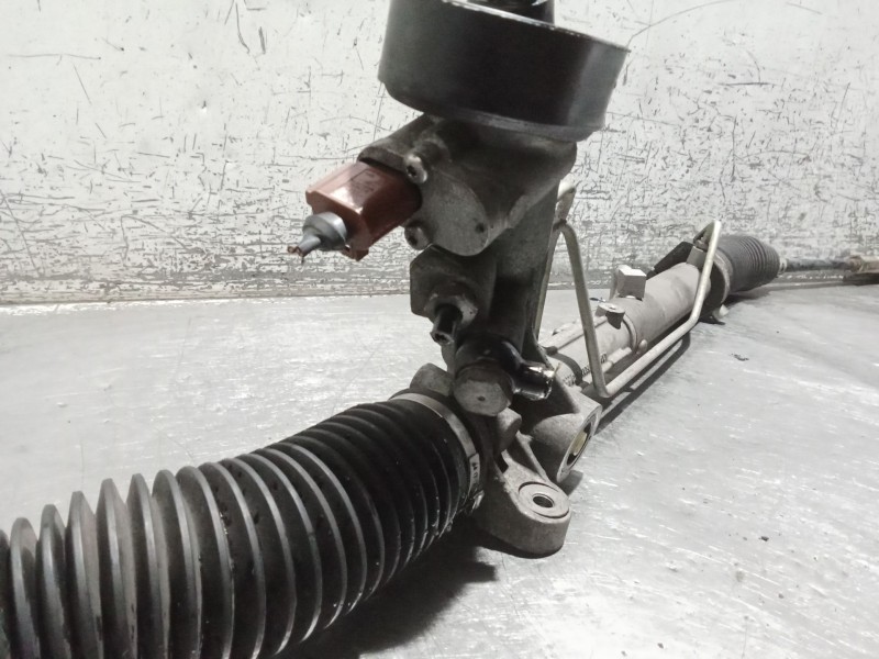 Recambio de cremallera direccion para seat ibiza iii (6l1) 1.2 12v referencia OEM IAM 6Q1423055BA  07