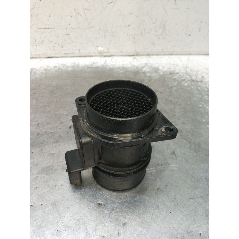 Recambio de caudalimetro para renault scénic ii (jm0/1_) 1.9 dci (jm0g, jm12, jm1g, jm2c) referencia OEM IAM 5WK9620 H7700104426