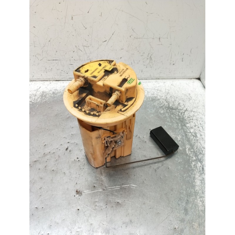 Recambio de bomba combustible para citroën xsara (n1) 2.0 hdi 90 referencia OEM IAM 9628163580  2001