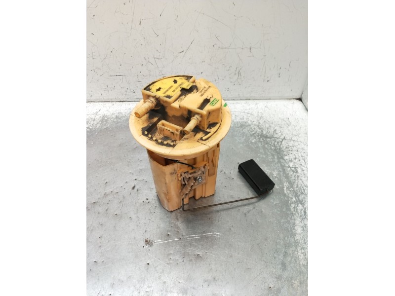 Recambio de bomba combustible para citroën xsara (n1) 2.0 hdi 90 referencia OEM IAM 9628163580  2001
