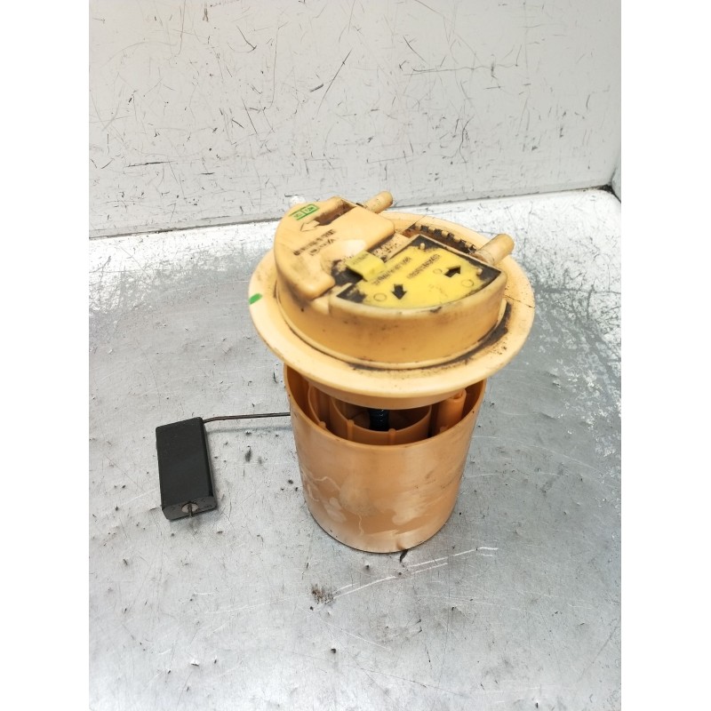 Recambio de bomba combustible para citroën xsara (n1) 2.0 hdi 90 referencia OEM IAM 9628163580  2001