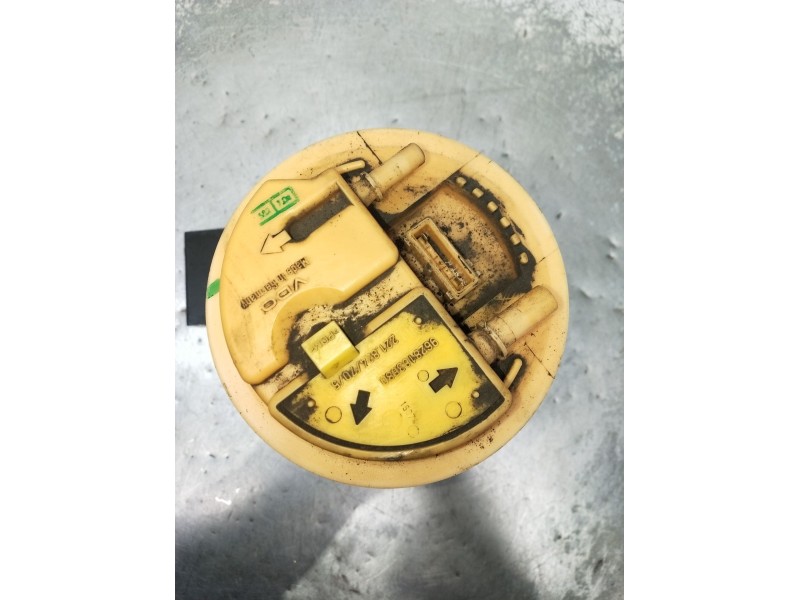 Recambio de bomba combustible para citroën xsara (n1) 2.0 hdi 90 referencia OEM IAM 9628163580  2001