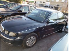 mg rover serie 75 (rj) del año 2000