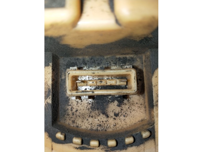 Recambio de bomba combustible para citroën xsara (n1) 2.0 hdi 90 referencia OEM IAM 9628163580  2001