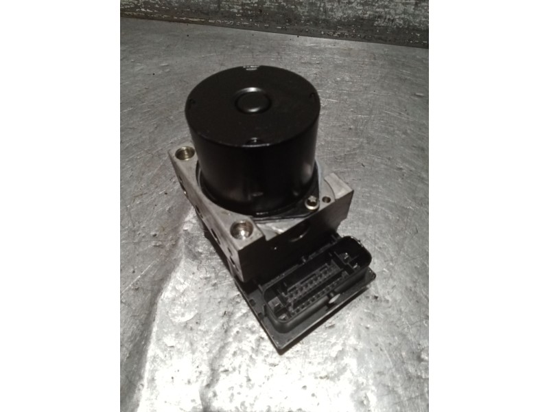 Recambio de abs para seat ibiza iii (6l1) 1.2 12v referencia OEM IAM 6Q0907379AF 6Q0907379AF 0265800511 07
