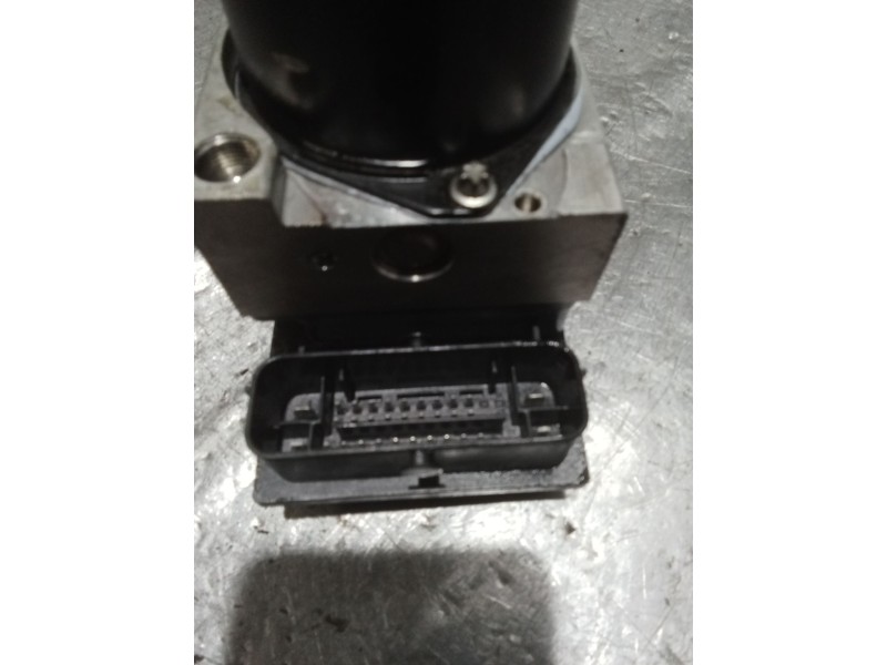 Recambio de abs para seat ibiza iii (6l1) 1.2 12v referencia OEM IAM 6Q0907379AF 6Q0907379AF 0265800511 07