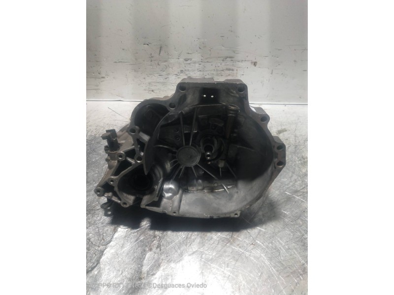 Recambio de caja cambios para nissan almera (n15) 2.0 diesel referencia OEM IAM   