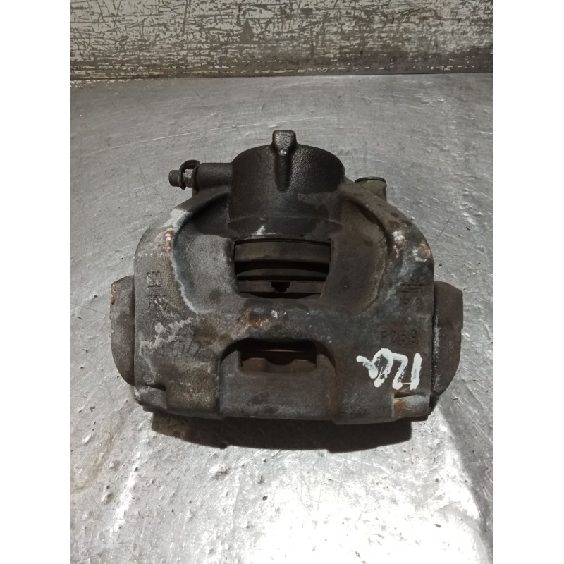 Recambio de pinza freno delantera izquierda para saab 9-3 station wagon (e50) 1.9 tid referencia OEM IAM   05