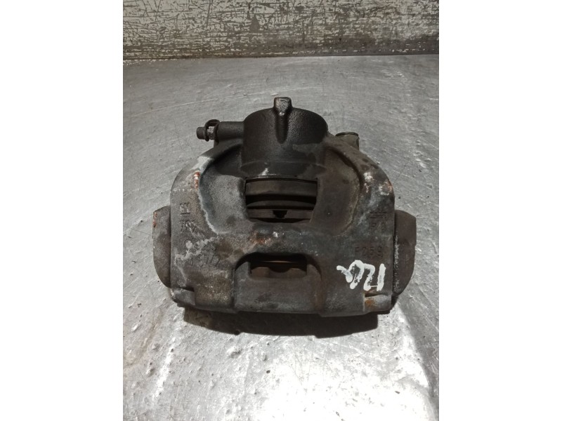 Recambio de pinza freno delantera izquierda para saab 9-3 station wagon (e50) 1.9 tid referencia OEM IAM   05