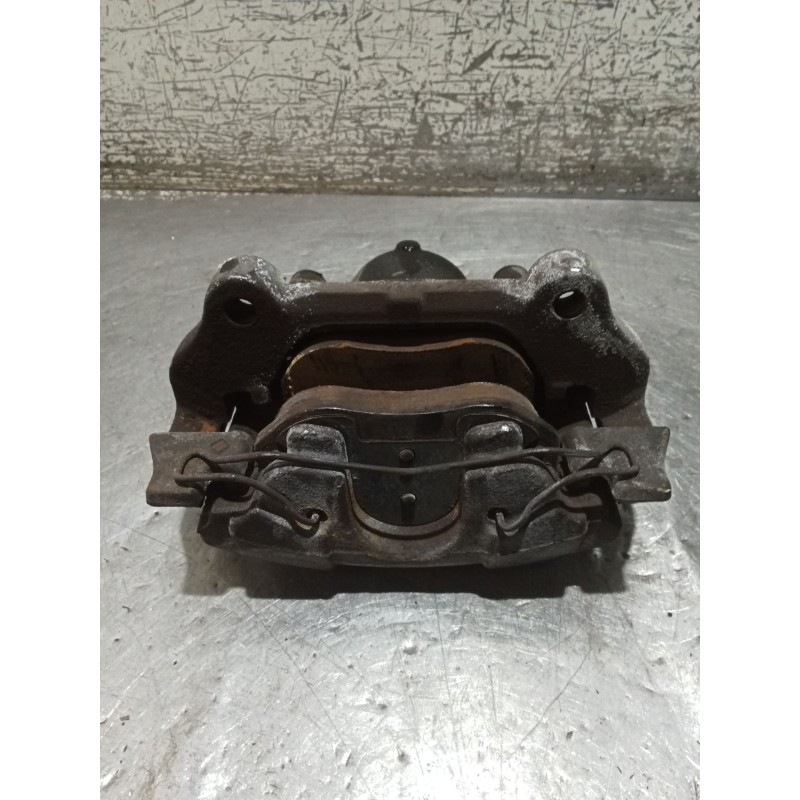Recambio de pinza freno delantera izquierda para saab 9-3 station wagon (e50) 1.9 tid referencia OEM IAM   05