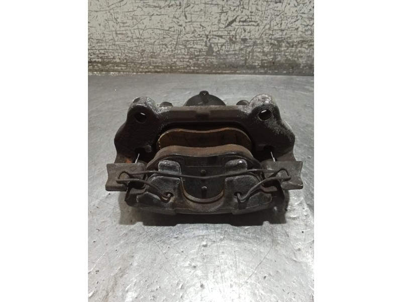 Recambio de pinza freno delantera izquierda para saab 9-3 station wagon (e50) 1.9 tid referencia OEM IAM   05
