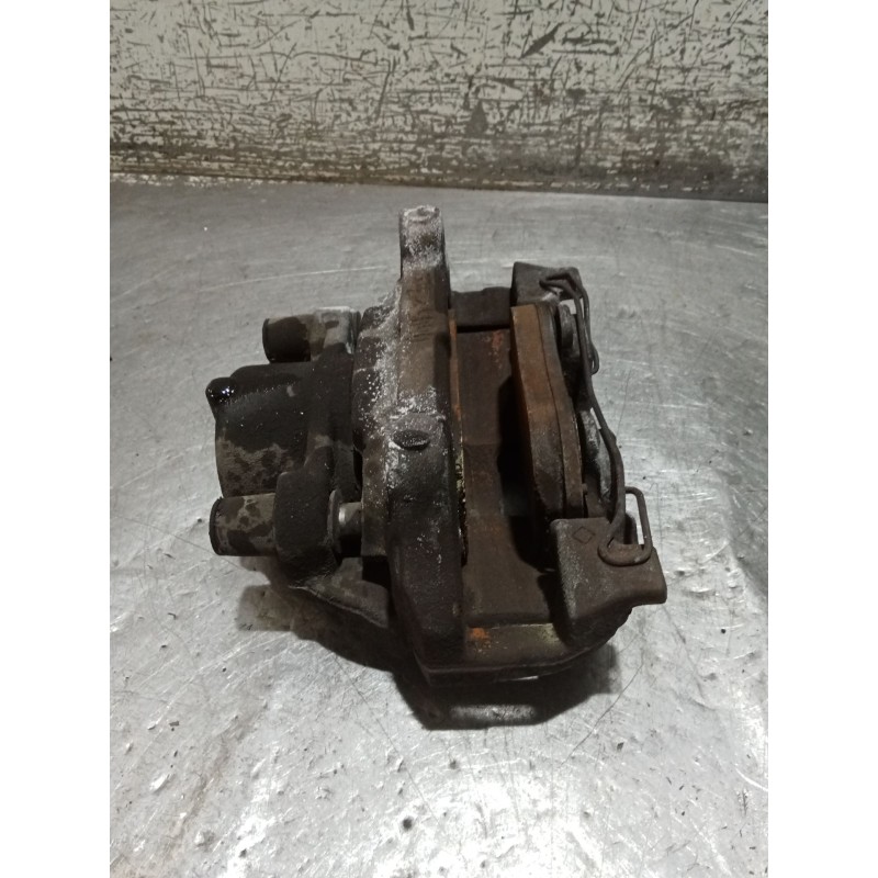 Recambio de pinza freno delantera izquierda para saab 9-3 station wagon (e50) 1.9 tid referencia OEM IAM   05