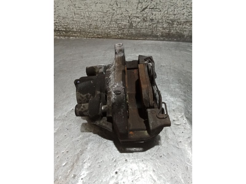Recambio de pinza freno delantera izquierda para saab 9-3 station wagon (e50) 1.9 tid referencia OEM IAM   05