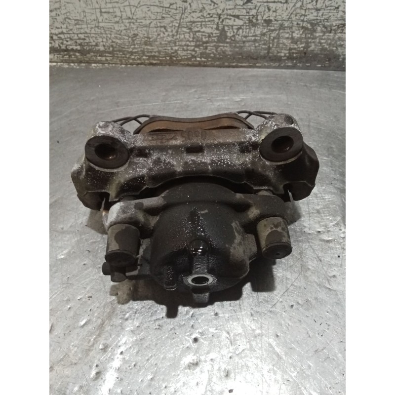 Recambio de pinza freno delantera izquierda para saab 9-3 station wagon (e50) 1.9 tid referencia OEM IAM   05