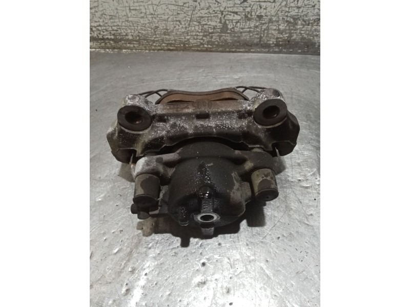 Recambio de pinza freno delantera izquierda para saab 9-3 station wagon (e50) 1.9 tid referencia OEM IAM   05