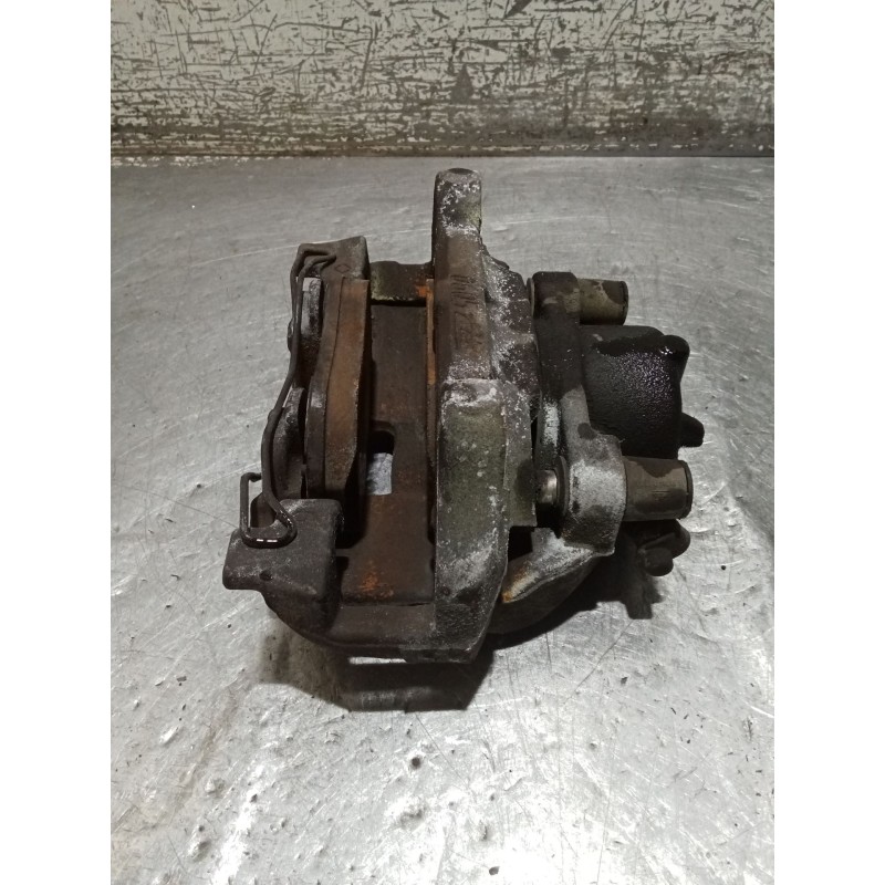 Recambio de pinza freno delantera izquierda para saab 9-3 station wagon (e50) 1.9 tid referencia OEM IAM   05