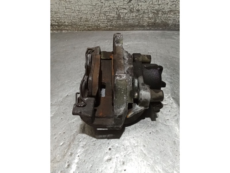 Recambio de pinza freno delantera izquierda para saab 9-3 station wagon (e50) 1.9 tid referencia OEM IAM   05