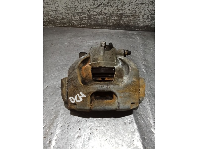 Recambio de pinza freno delantera derecha para saab 9-3 station wagon (e50) 1.9 tid referencia OEM IAM   05