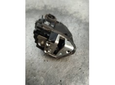 Recambio de motor cierre centralizado trasero derecho para toyota auris luna referencia OEM IAM   