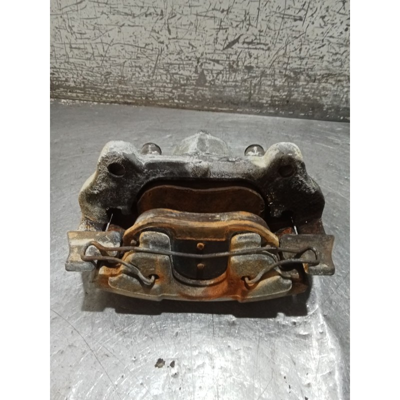 Recambio de pinza freno delantera derecha para saab 9-3 station wagon (e50) 1.9 tid referencia OEM IAM   05