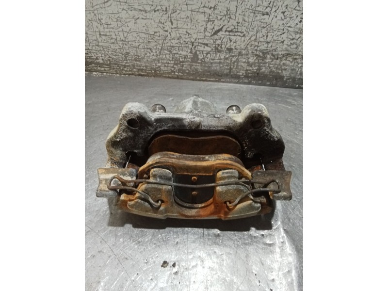 Recambio de pinza freno delantera derecha para saab 9-3 station wagon (e50) 1.9 tid referencia OEM IAM   05