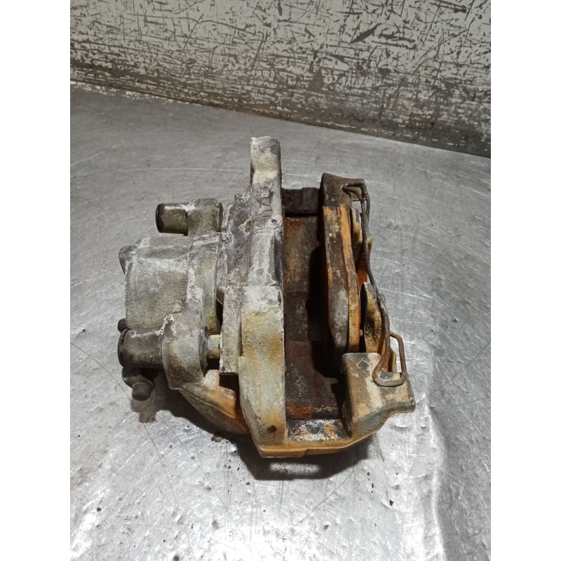 Recambio de pinza freno delantera derecha para saab 9-3 station wagon (e50) 1.9 tid referencia OEM IAM   05