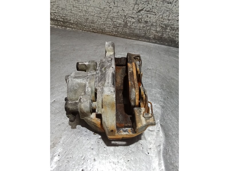 Recambio de pinza freno delantera derecha para saab 9-3 station wagon (e50) 1.9 tid referencia OEM IAM   05