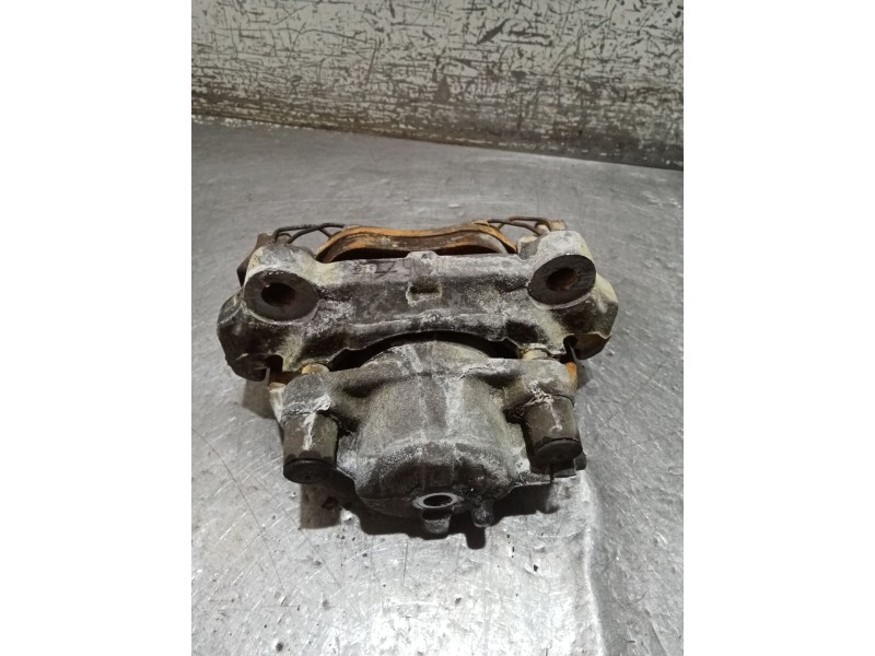 Recambio de pinza freno delantera derecha para saab 9-3 station wagon (e50) 1.9 tid referencia OEM IAM   05