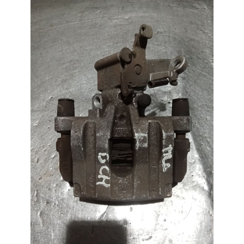 Recambio de pinza freno trasera derecha para saab 9-3 station wagon (e50) 1.9 tid referencia OEM IAM   05