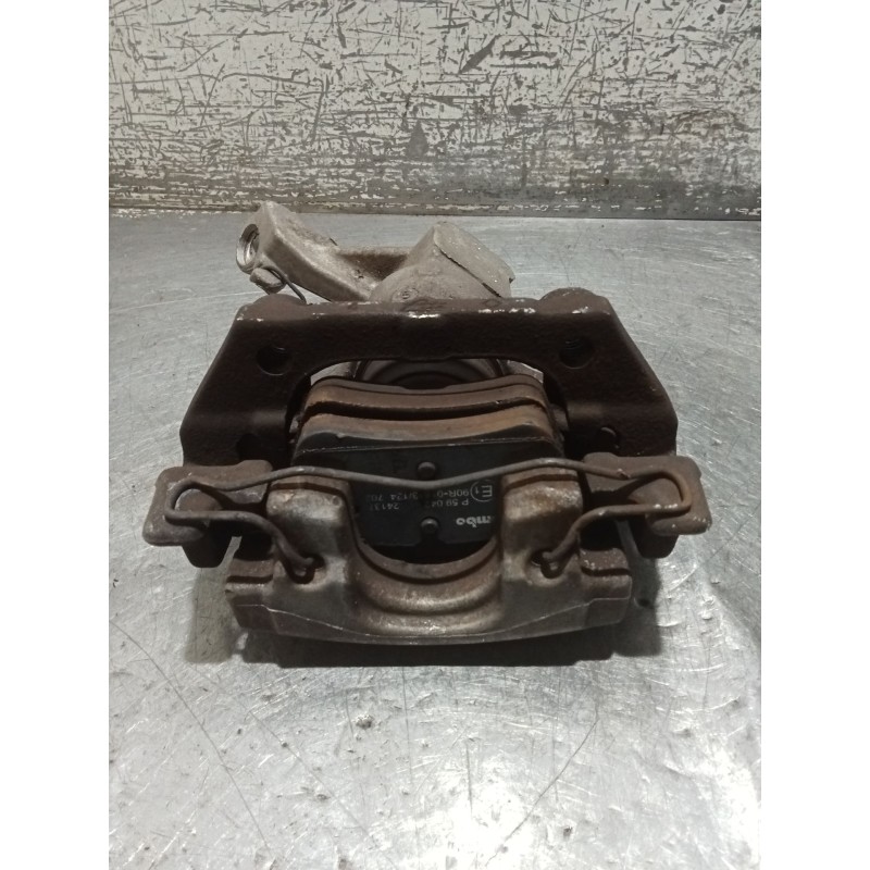 Recambio de pinza freno trasera derecha para saab 9-3 station wagon (e50) 1.9 tid referencia OEM IAM   05