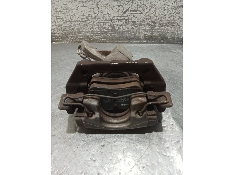 Recambio de pinza freno trasera derecha para saab 9-3 station wagon (e50) 1.9 tid referencia OEM IAM   05