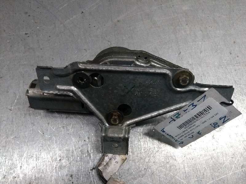 Recambio de motor limpia trasero para nissan micra (k11) 1.3 16v cat referencia OEM IAM 287105F000  