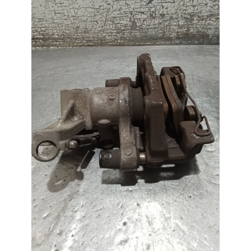 Recambio de pinza freno trasera derecha para saab 9-3 station wagon (e50) 1.9 tid referencia OEM IAM   05