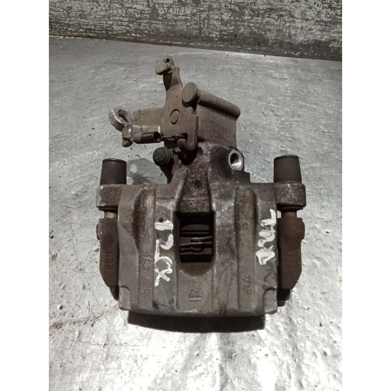 Recambio de pinza freno trasera izquierda para saab 9-3 station wagon (e50) 1.9 tid referencia OEM IAM   05