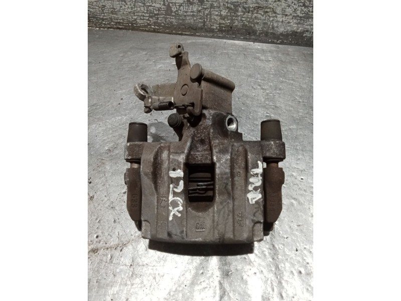 Recambio de pinza freno trasera izquierda para saab 9-3 station wagon (e50) 1.9 tid referencia OEM IAM   05
