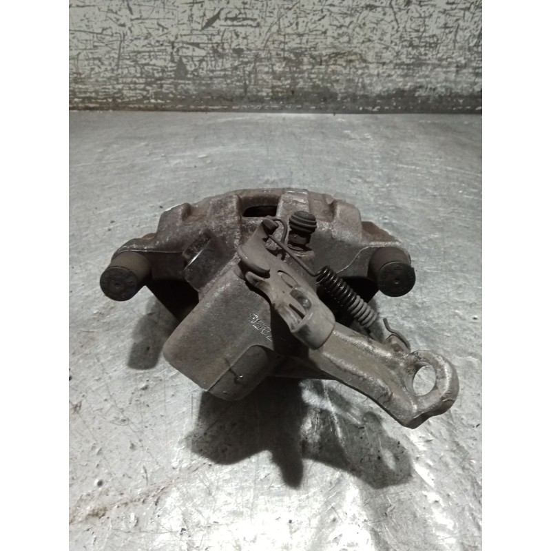 Recambio de pinza freno trasera izquierda para saab 9-3 station wagon (e50) 1.9 tid referencia OEM IAM   05