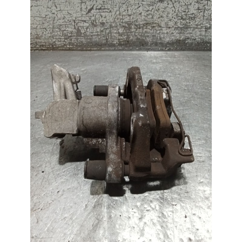 Recambio de pinza freno trasera izquierda para saab 9-3 station wagon (e50) 1.9 tid referencia OEM IAM   05