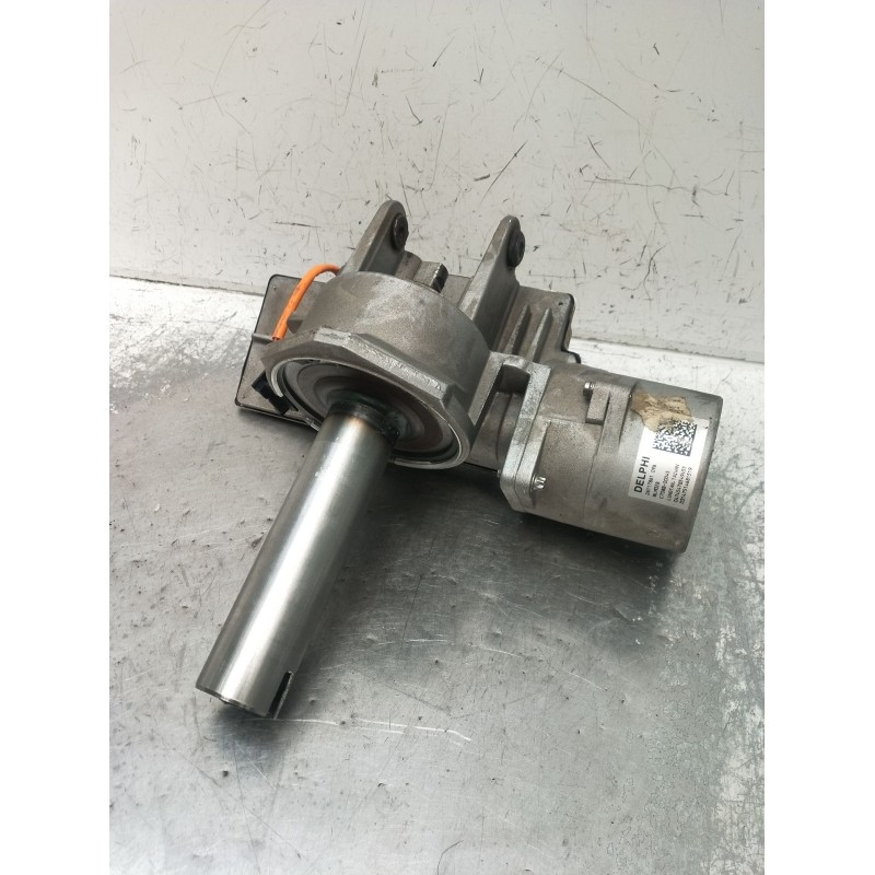 Recambio de columna direccion para fiat grande punto (199_) 1.4 16v (199bxg1b, 199axg1b) referencia OEM IAM 2611786109B BLM028 2