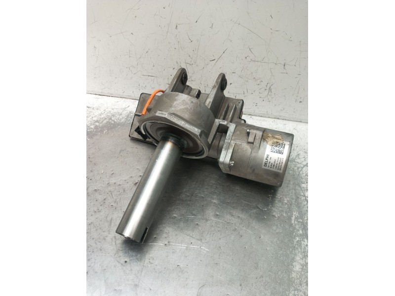 Recambio de columna direccion para fiat grande punto (199_) 1.4 16v (199bxg1b, 199axg1b) referencia OEM IAM 2611786109B BLM028 2