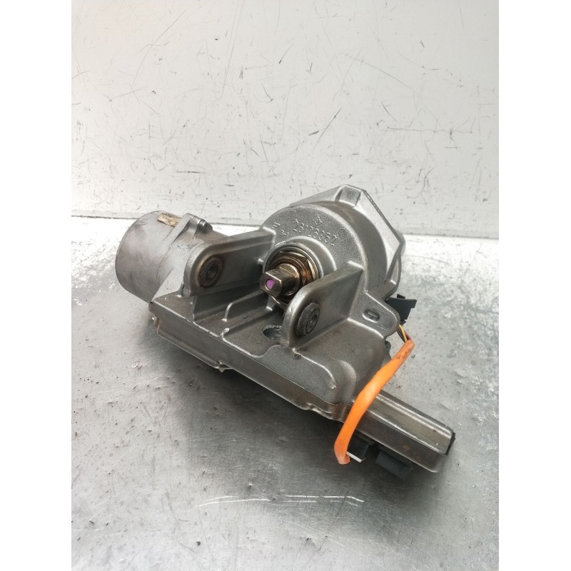 Recambio de columna direccion para fiat grande punto (199_) 1.4 16v (199bxg1b, 199axg1b) referencia OEM IAM 2611786109B BLM028 2