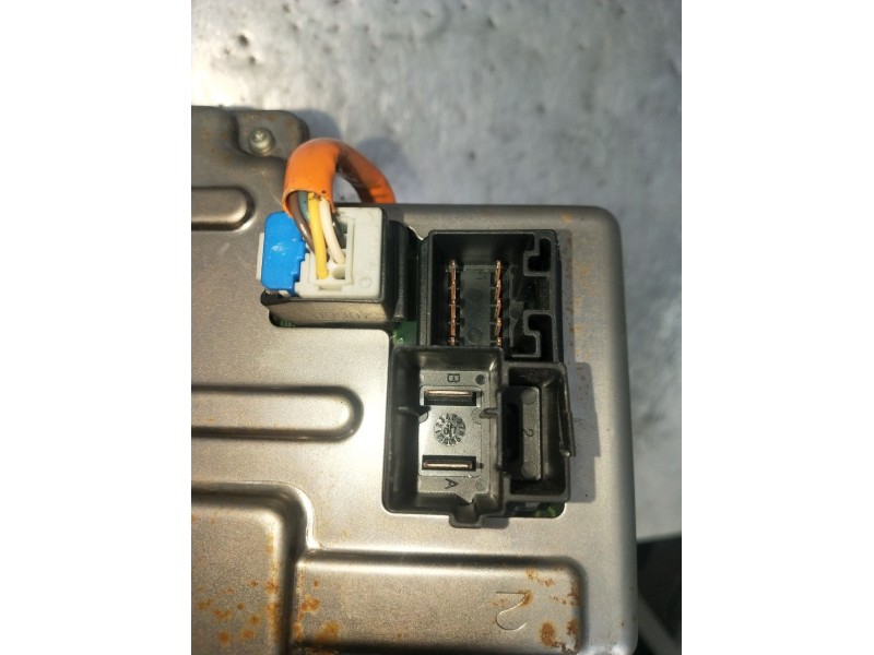 Recambio de columna direccion para fiat grande punto (199_) 1.4 16v (199bxg1b, 199axg1b) referencia OEM IAM 2611786109B BLM028 2