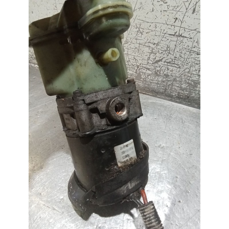 Recambio de bomba direccion para renault kangoo (kc0/1_) 1.9 dci 4x4 (kc0v) referencia OEM IAM   