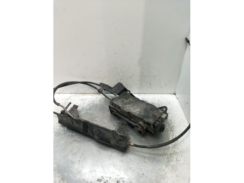 Recambio de freno de mano electrico para renault scénic ii (jm0/1_) 1.9 dci (jm0g, jm12, jm1g, jm2c) referencia OEM IAM 00171726