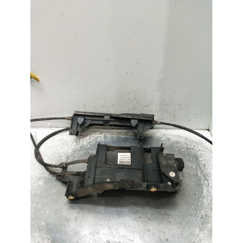 Recambio de freno de mano electrico para renault scénic ii (jm0/1_) 1.9 dci (jm0g, jm12, jm1g, jm2c) referencia OEM IAM 00171726