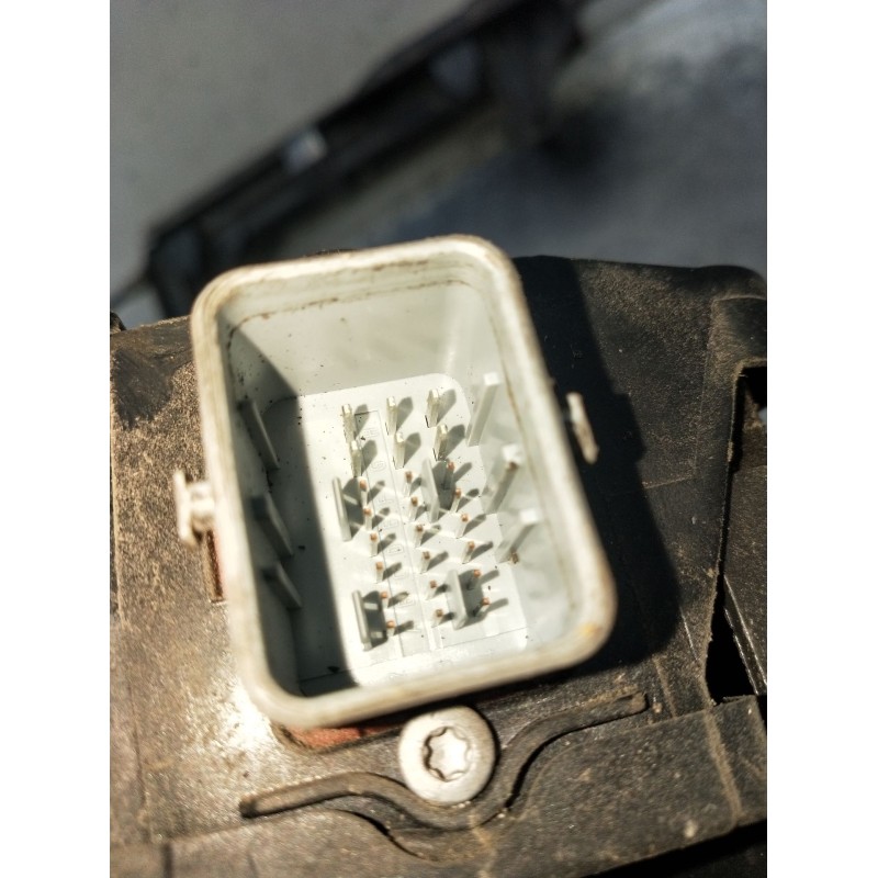 Recambio de freno de mano electrico para renault scénic ii (jm0/1_) 1.9 dci (jm0g, jm12, jm1g, jm2c) referencia OEM IAM 00171726