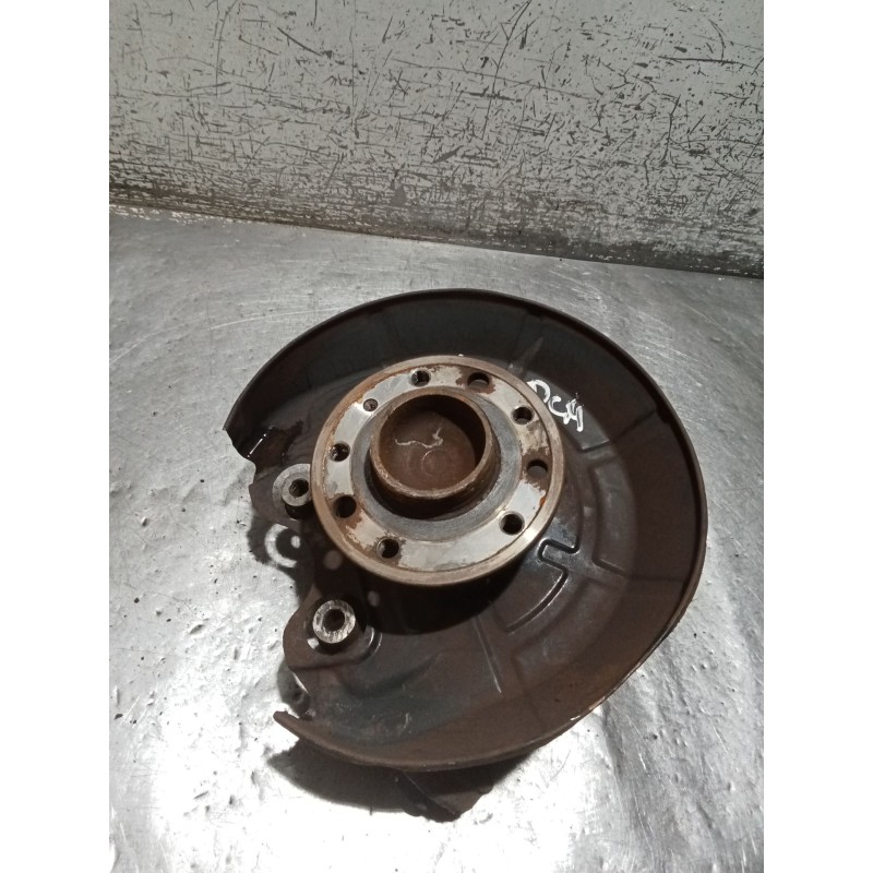 Recambio de mangueta trasera derecha para saab 9-3 station wagon (e50) 1.9 tid referencia OEM IAM   05