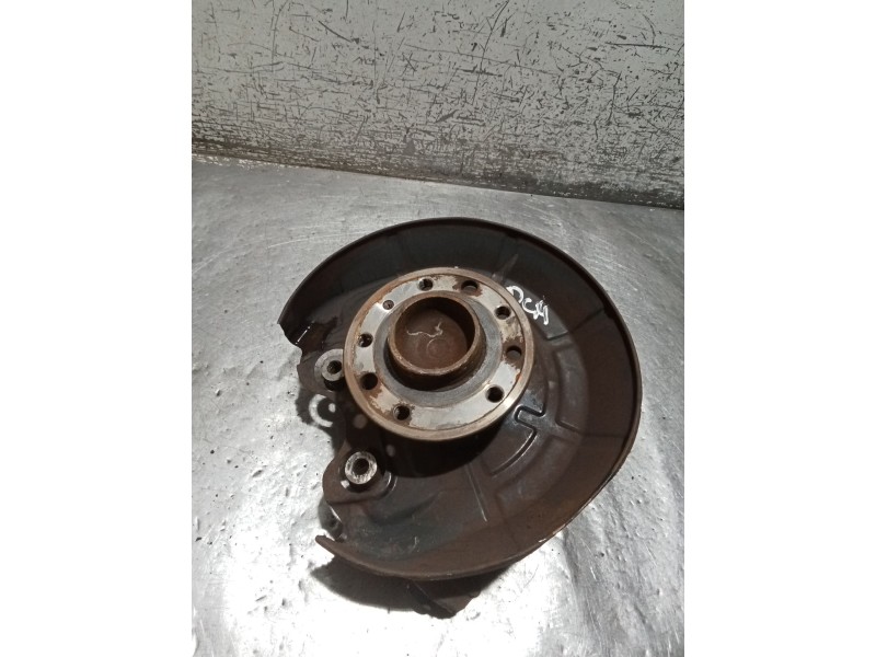 Recambio de mangueta trasera derecha para saab 9-3 station wagon (e50) 1.9 tid referencia OEM IAM   05