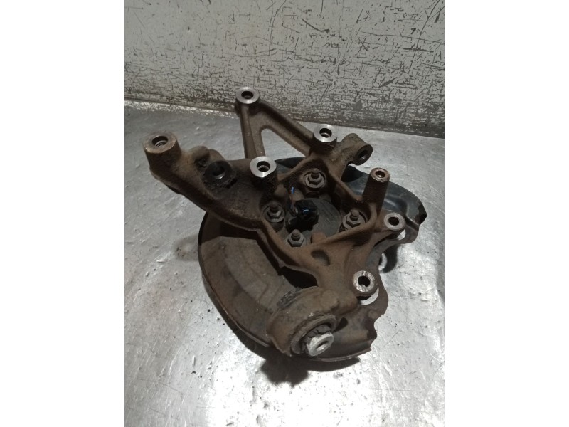 Recambio de mangueta trasera derecha para saab 9-3 station wagon (e50) 1.9 tid referencia OEM IAM   05